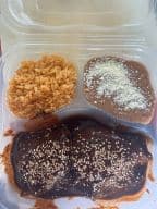 Best Chicken Mole in Hillsboro, OR